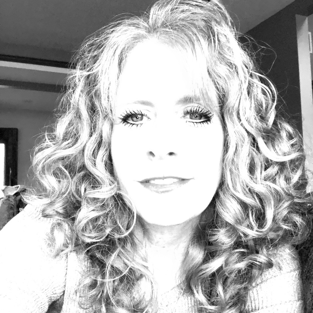 Meet your Posher, Tracey